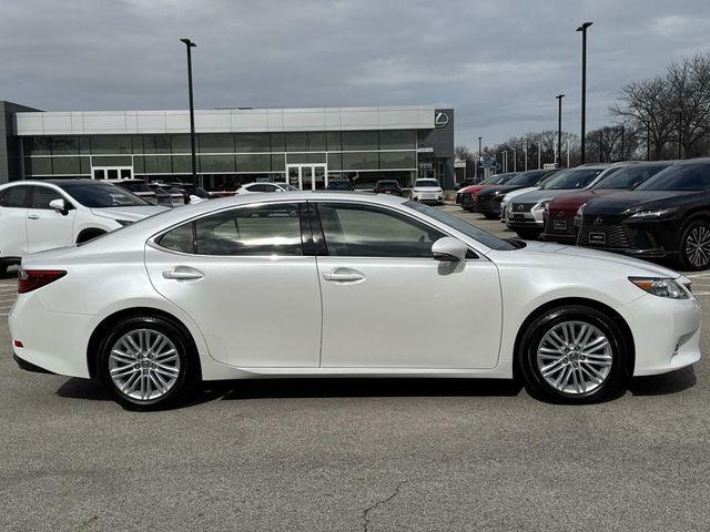 used 2014 Lexus ES 350 car, priced at $23,995