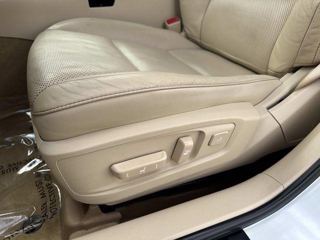 used 2014 Lexus ES 350 car, priced at $23,995