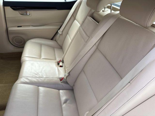 used 2014 Lexus ES 350 car, priced at $23,995