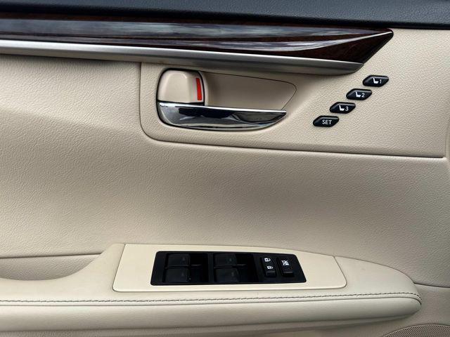 used 2014 Lexus ES 350 car, priced at $23,995