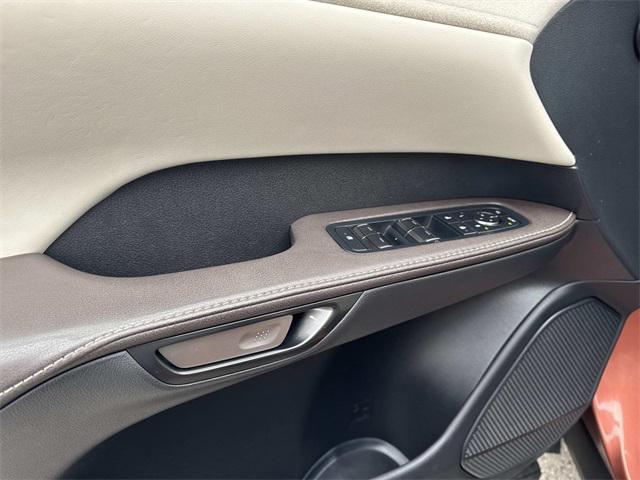 used 2023 Lexus RX 350 car, priced at $51,995