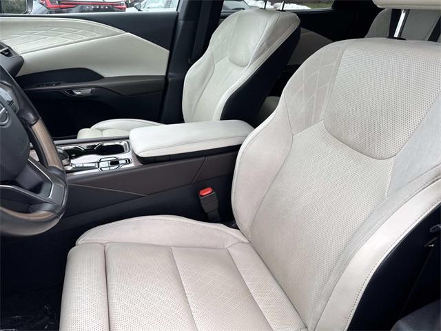 used 2023 Lexus RX 350 car, priced at $51,995