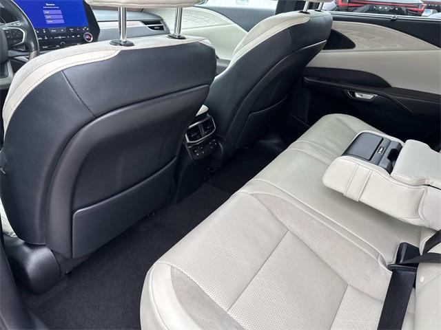 used 2023 Lexus RX 350 car, priced at $51,995