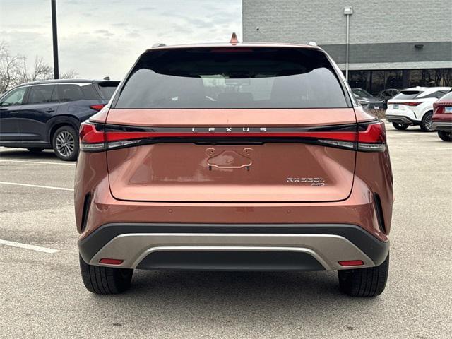 used 2023 Lexus RX 350 car, priced at $51,995