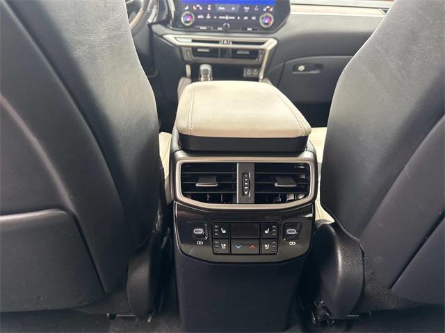 used 2023 Lexus RX 350 car, priced at $51,995