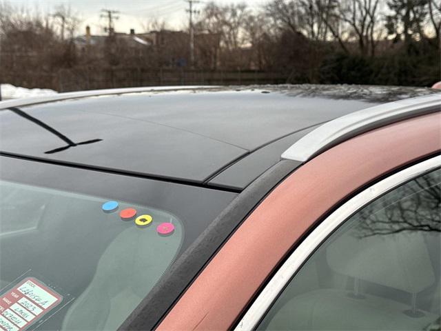 used 2023 Lexus RX 350 car, priced at $51,995