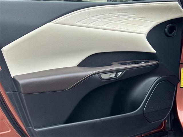 used 2023 Lexus RX 350 car, priced at $51,995