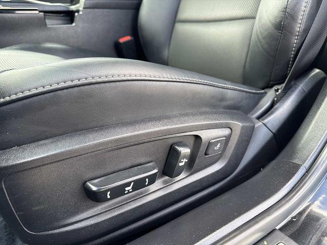 used 2018 Lexus ES 350 car, priced at $29,495