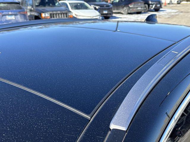 used 2025 Lexus RX 350 car, priced at $60,372