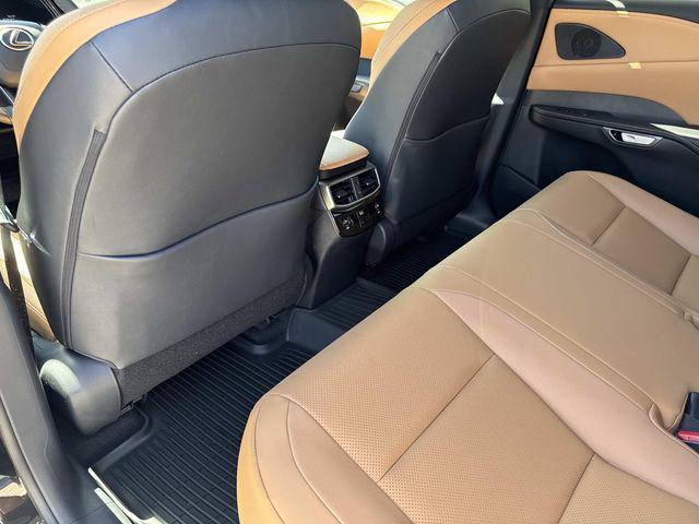 new 2026 Lexus RX 350 car, priced at $58,319