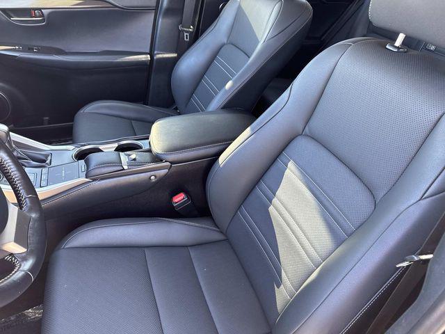 used 2020 Lexus NX 300 car, priced at $26,995