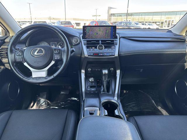 used 2020 Lexus NX 300 car, priced at $26,995