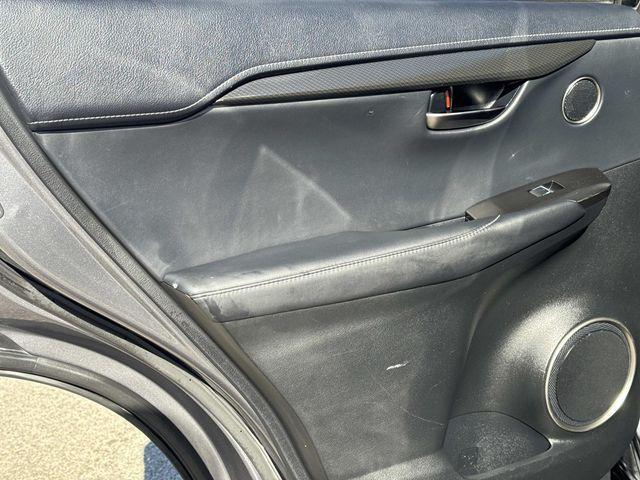 used 2020 Lexus NX 300 car, priced at $26,995