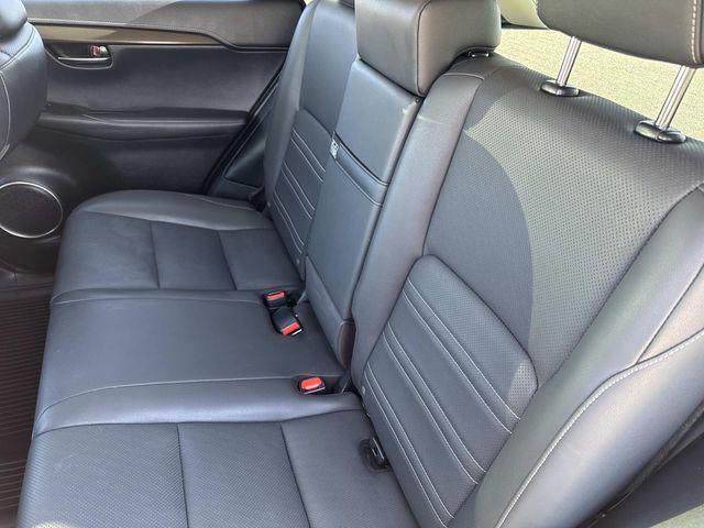 used 2020 Lexus NX 300 car, priced at $26,995