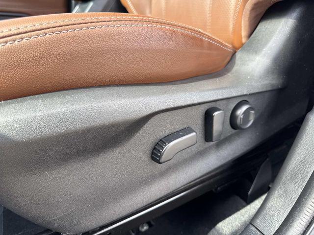 used 2019 Subaru Forester car, priced at $23,495