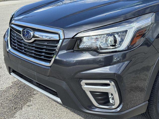 used 2019 Subaru Forester car, priced at $23,495