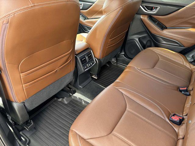 used 2019 Subaru Forester car, priced at $23,495