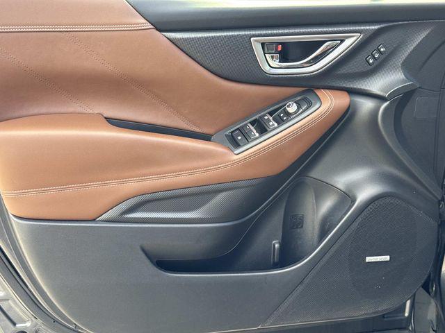 used 2019 Subaru Forester car, priced at $23,495