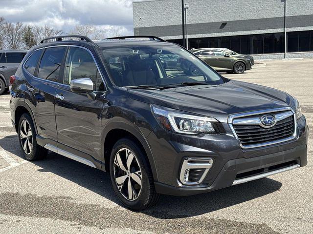used 2019 Subaru Forester car, priced at $23,495