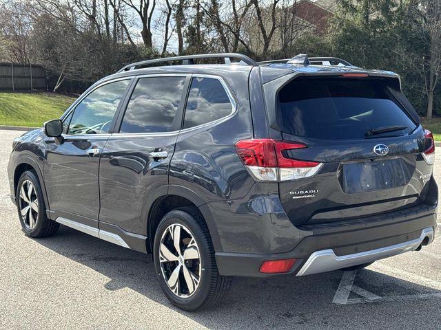 used 2019 Subaru Forester car, priced at $23,495