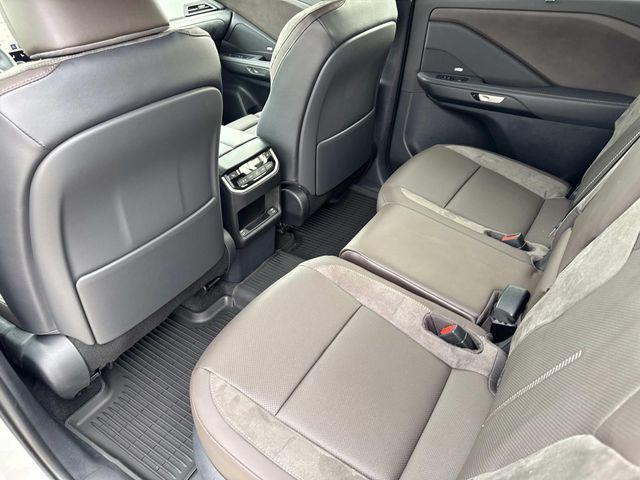 new 2026 Lexus TX 350 car, priced at $68,658