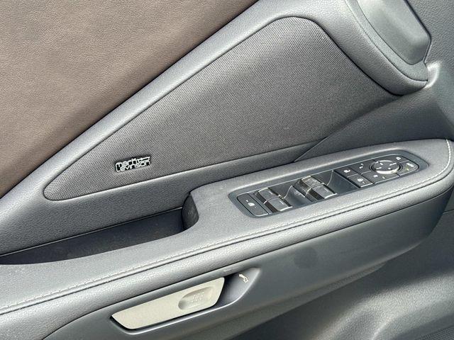 new 2026 Lexus TX 350 car, priced at $68,658