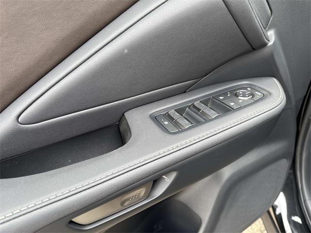 new 2026 Lexus TX 350 car, priced at $65,858