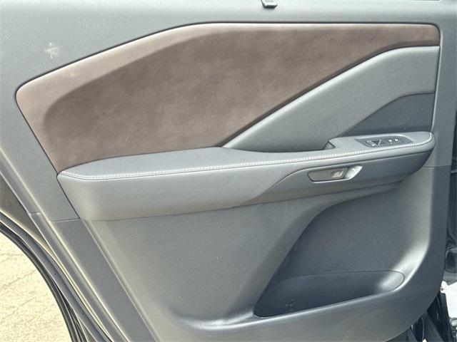 new 2026 Lexus TX 350 car, priced at $65,858