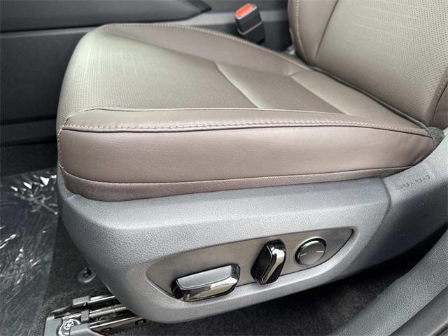 new 2026 Lexus TX 350 car, priced at $65,858