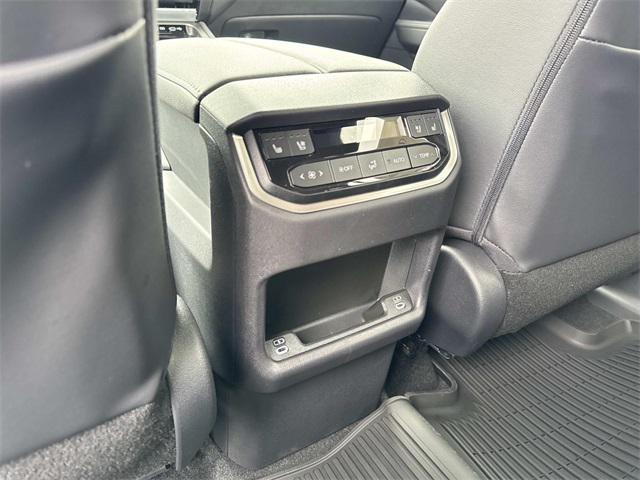 new 2026 Lexus TX 350 car, priced at $65,858