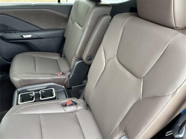 new 2026 Lexus TX 350 car, priced at $65,858