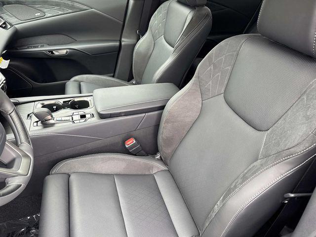 new 2026 Lexus RX 350 car, priced at $66,232