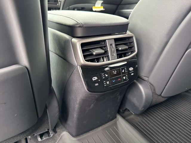 new 2026 Lexus RX 350 car, priced at $66,232