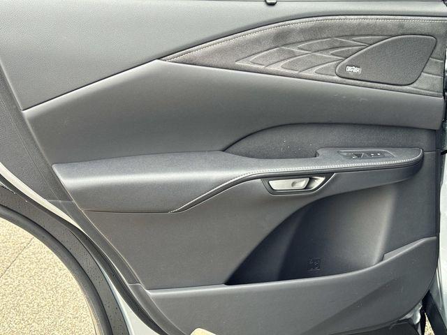 new 2026 Lexus RX 350 car, priced at $66,232