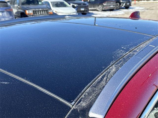 used 2025 Lexus RX 350 car, priced at $58,995