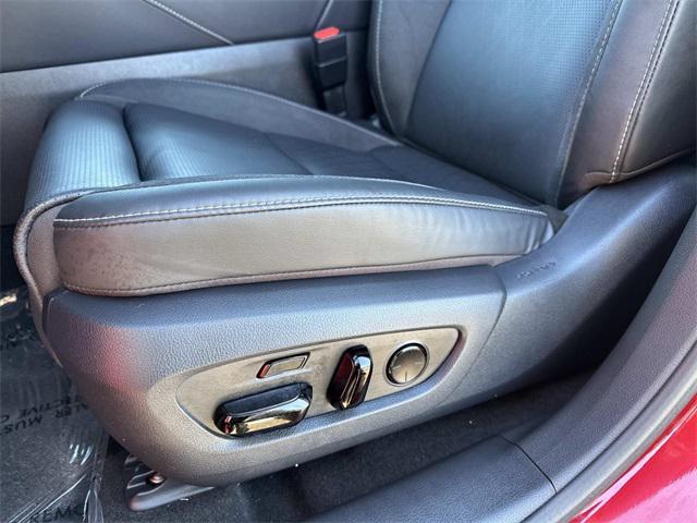 used 2025 Lexus RX 350 car, priced at $58,995