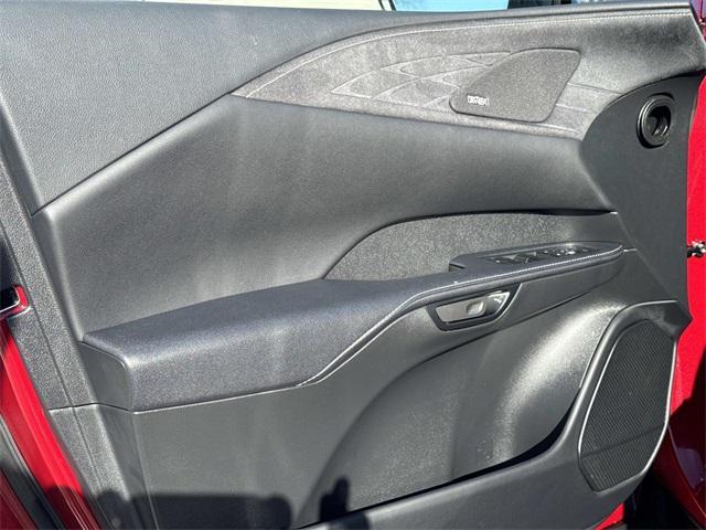 used 2025 Lexus RX 350 car, priced at $58,995