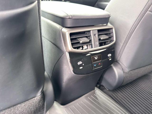 new 2026 Lexus RX 350 car, priced at $59,813