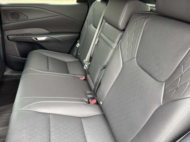 new 2026 Lexus RX 350 car, priced at $59,813