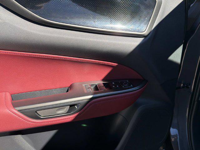 used 2026 Lexus NX 350 car, priced at $45,372