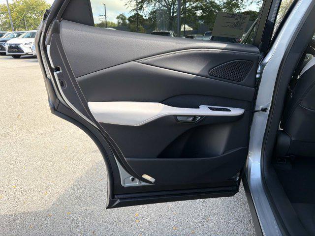 new 2026 Lexus RX 350 car, priced at $60,732