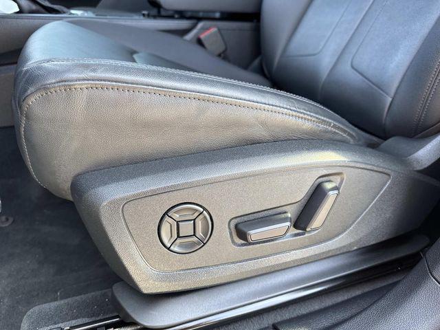 used 2022 Audi Q3 car, priced at $27,495