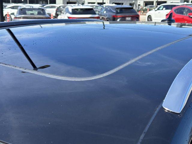 used 2022 Audi Q3 car, priced at $27,495