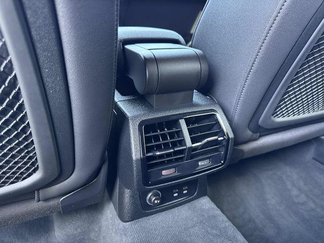 used 2022 Audi Q3 car, priced at $27,495