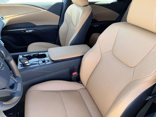 new 2026 Lexus RX 350 car, priced at $61,038