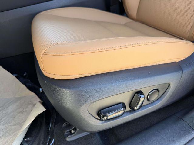 new 2026 Lexus RX 350 car, priced at $61,038