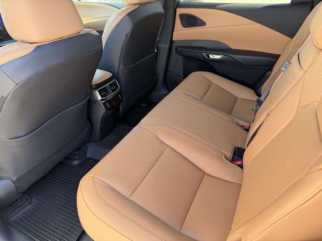 new 2026 Lexus RX 350 car, priced at $61,038