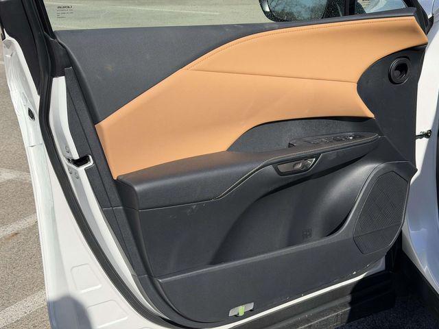 new 2026 Lexus RX 350 car, priced at $61,038