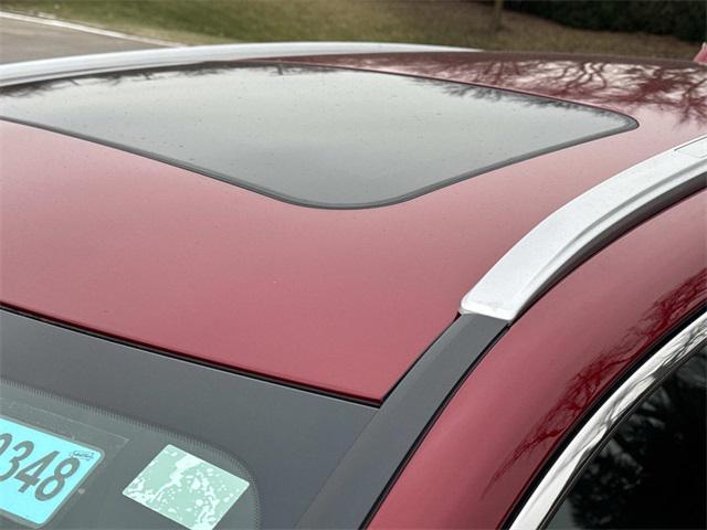 new 2026 Lexus RX 350 car, priced at $55,438