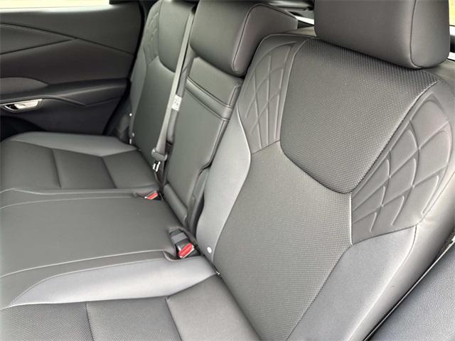 new 2026 Lexus RX 350 car, priced at $55,438